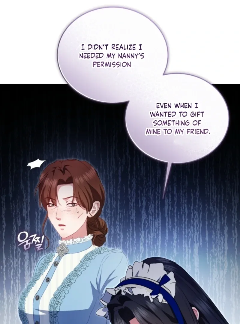 I didn’t know the villainess was a man Chapter 16 page 21 - 