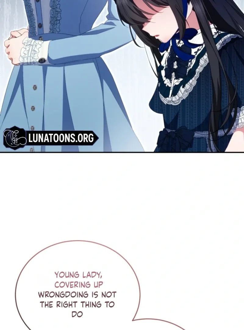 I didn’t know the villainess was a man Chapter 16 page 22 - 