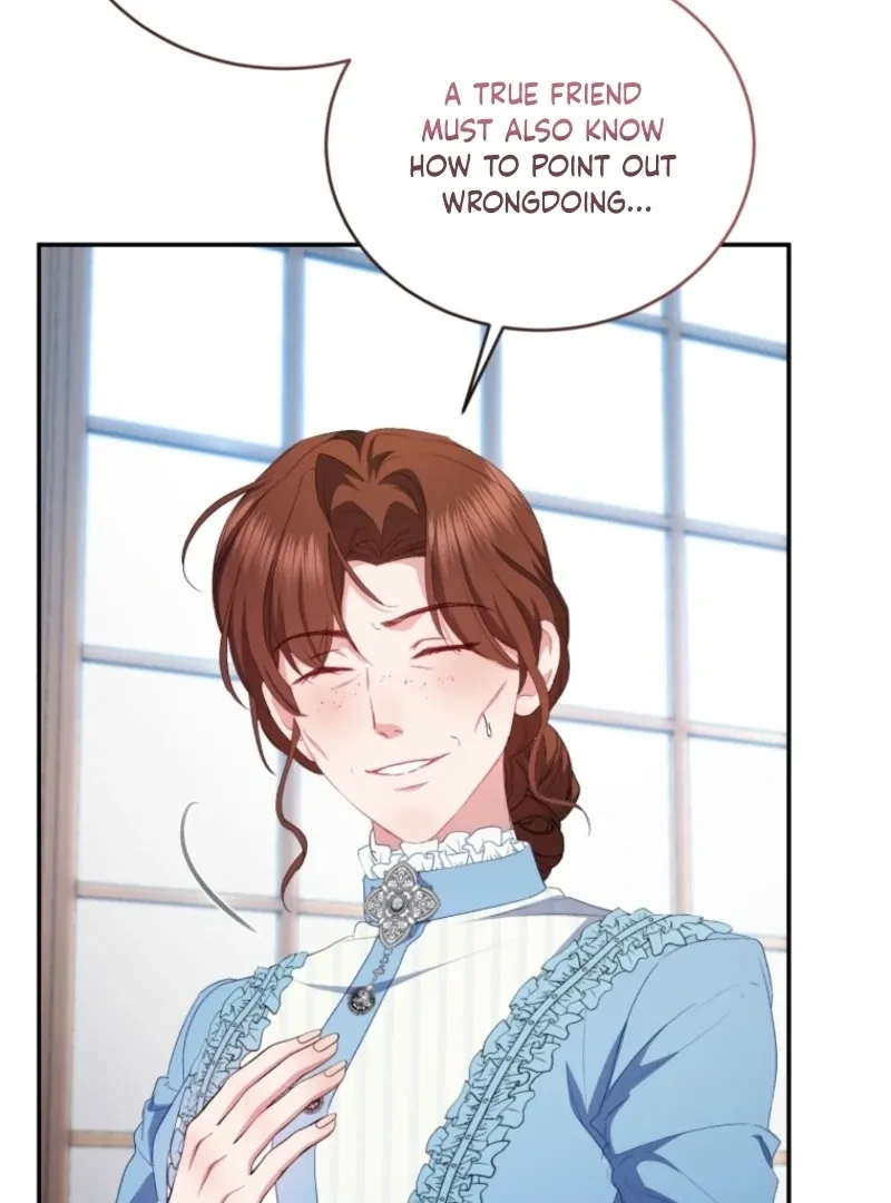 I didn’t know the villainess was a man Chapter 16 page 23 - 