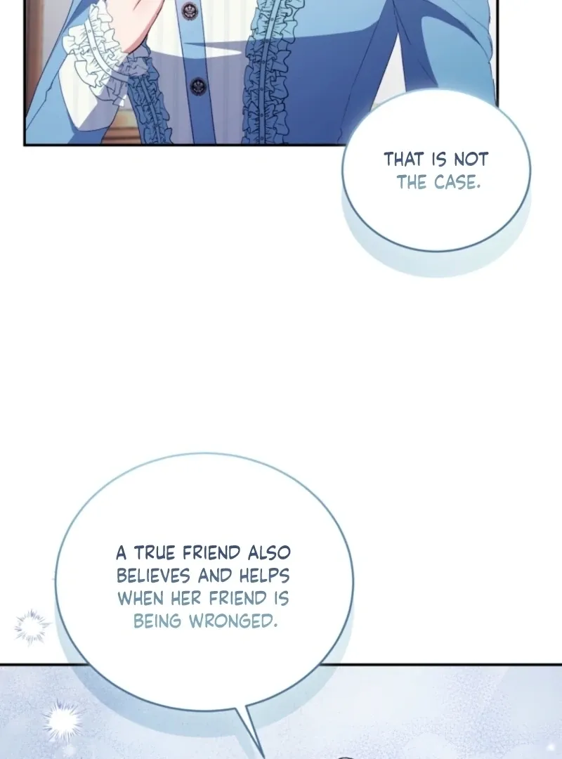 I didn’t know the villainess was a man Chapter 16 page 24 - 