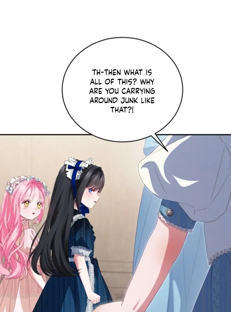 I didn’t know the villainess was a man Chapter 16 page 31 - 