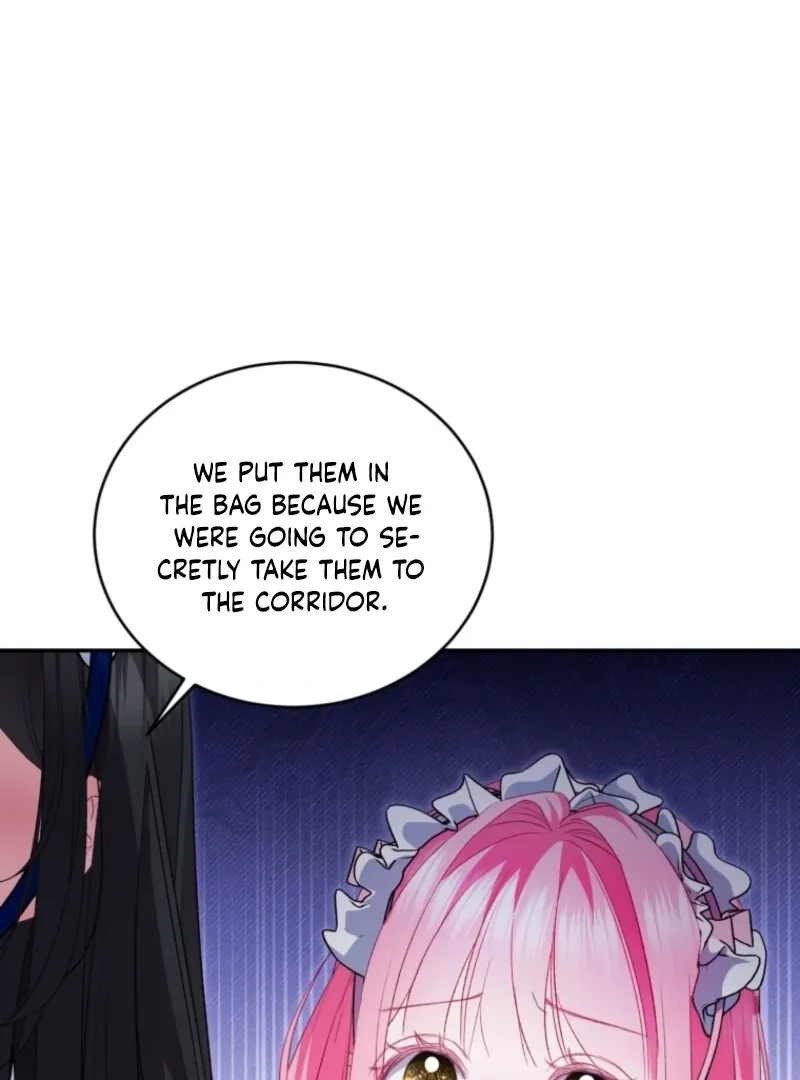 I didn’t know the villainess was a man Chapter 16 page 35 - 