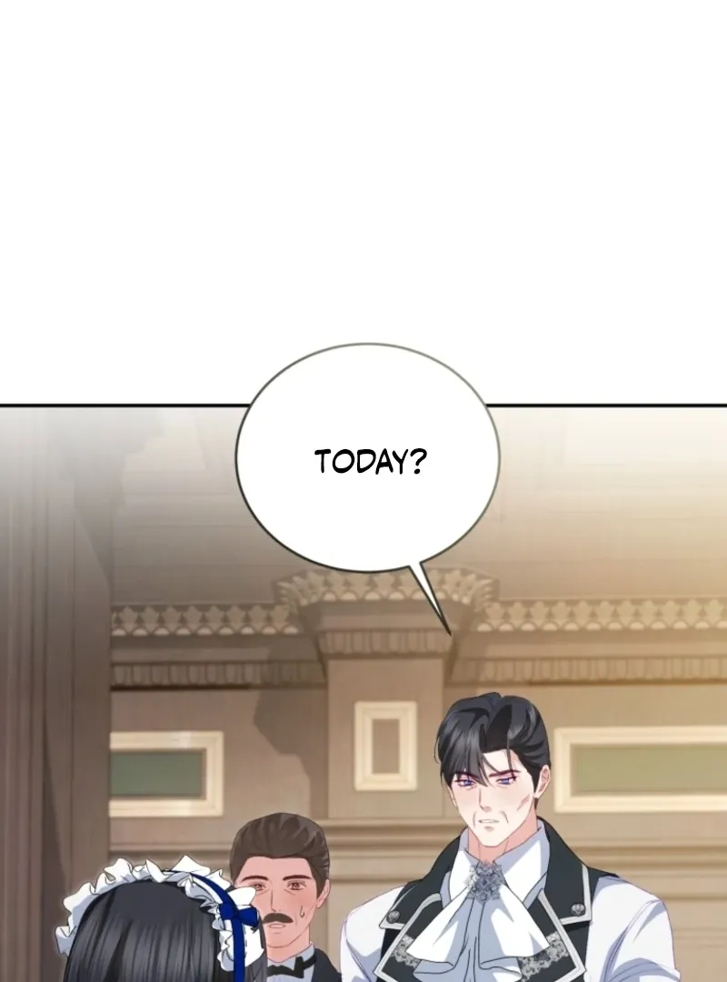 I didn’t know the villainess was a man Chapter 16 page 37 - 