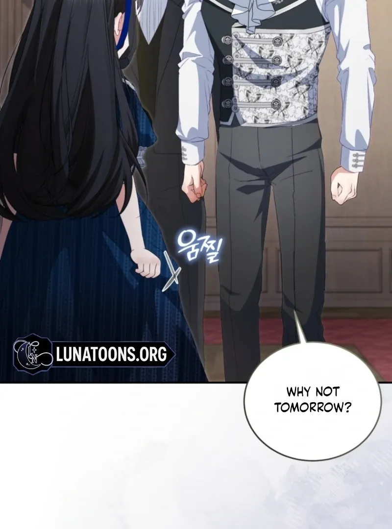 I didn’t know the villainess was a man Chapter 16 page 38 - 