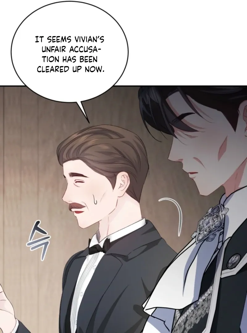 I didn’t know the villainess was a man Chapter 16 page 43 - 