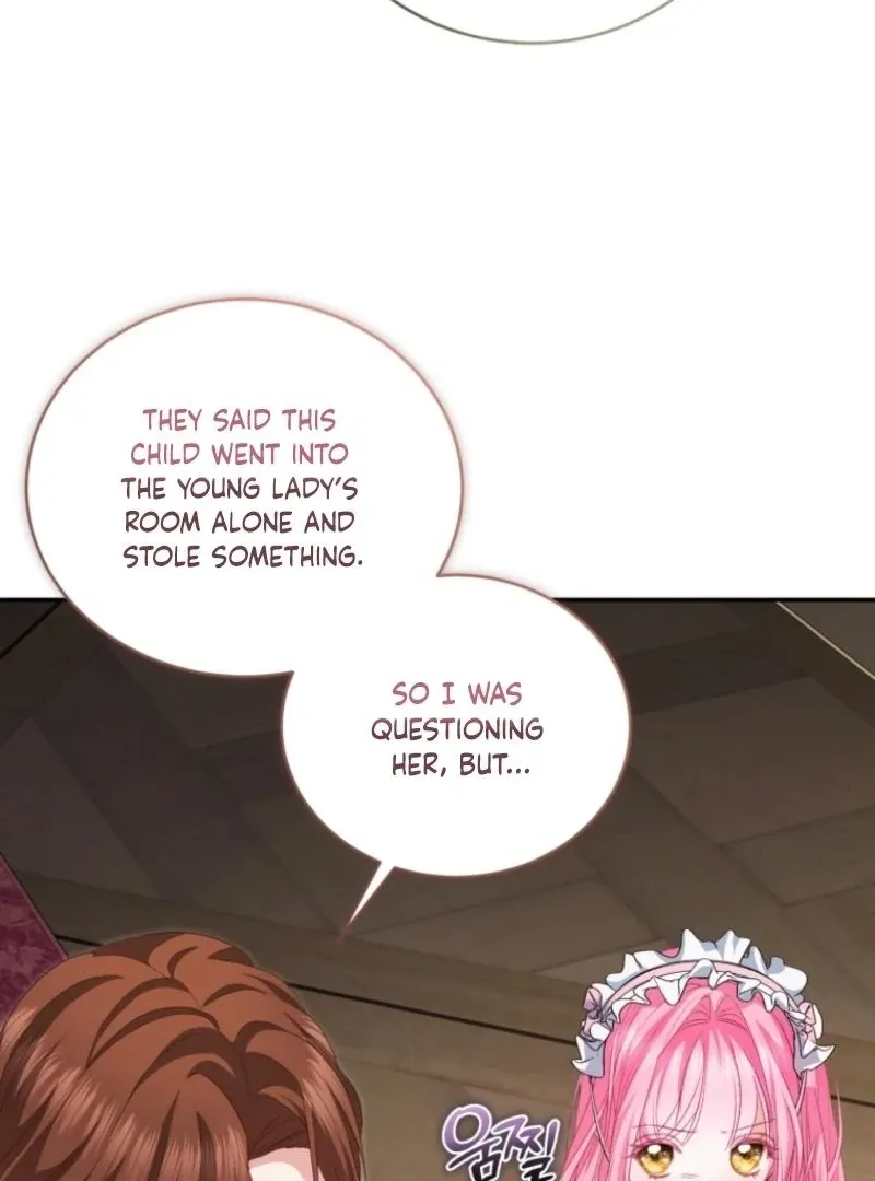I didn’t know the villainess was a man Chapter 16 page 6 - 