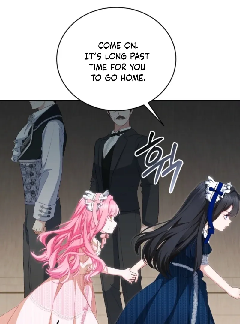 I didn’t know the villainess was a man Chapter 16 page 54 - 