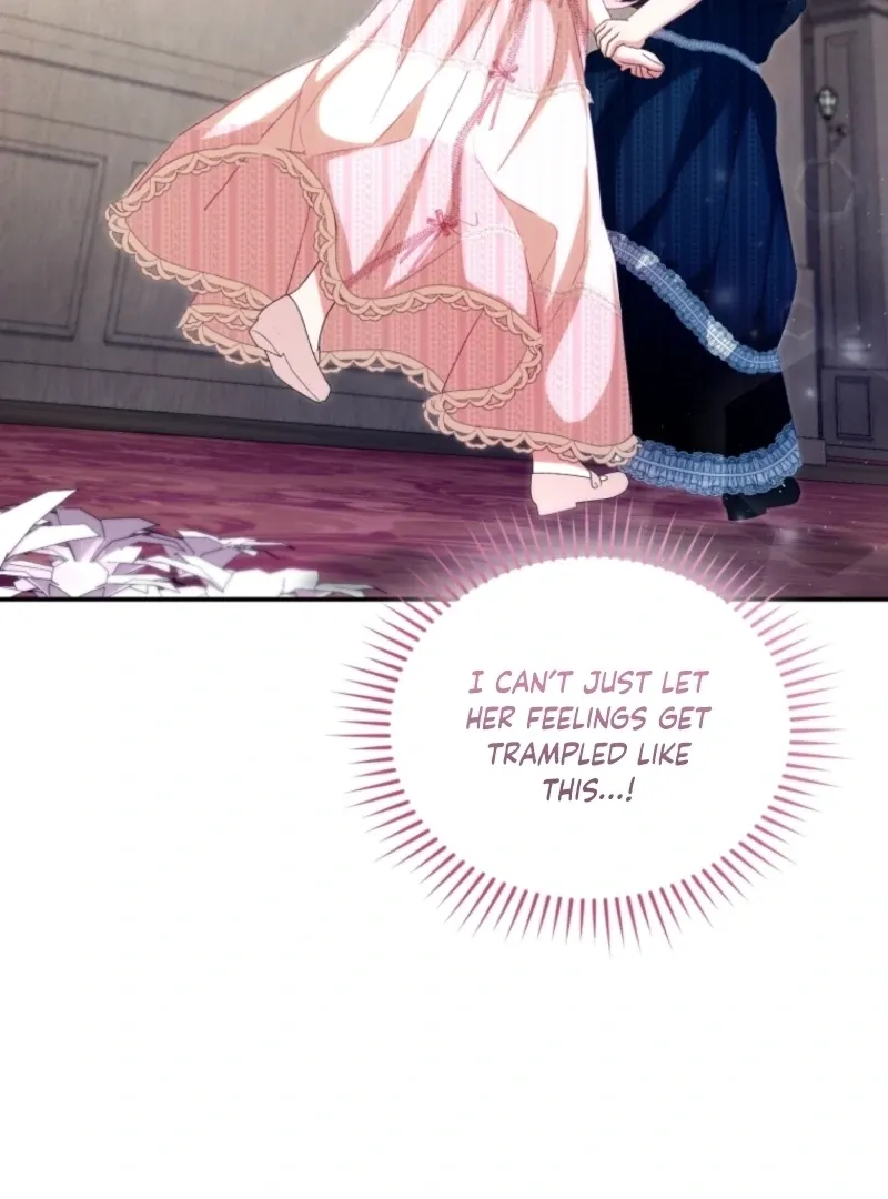 I didn’t know the villainess was a man Chapter 16 page 64 - 