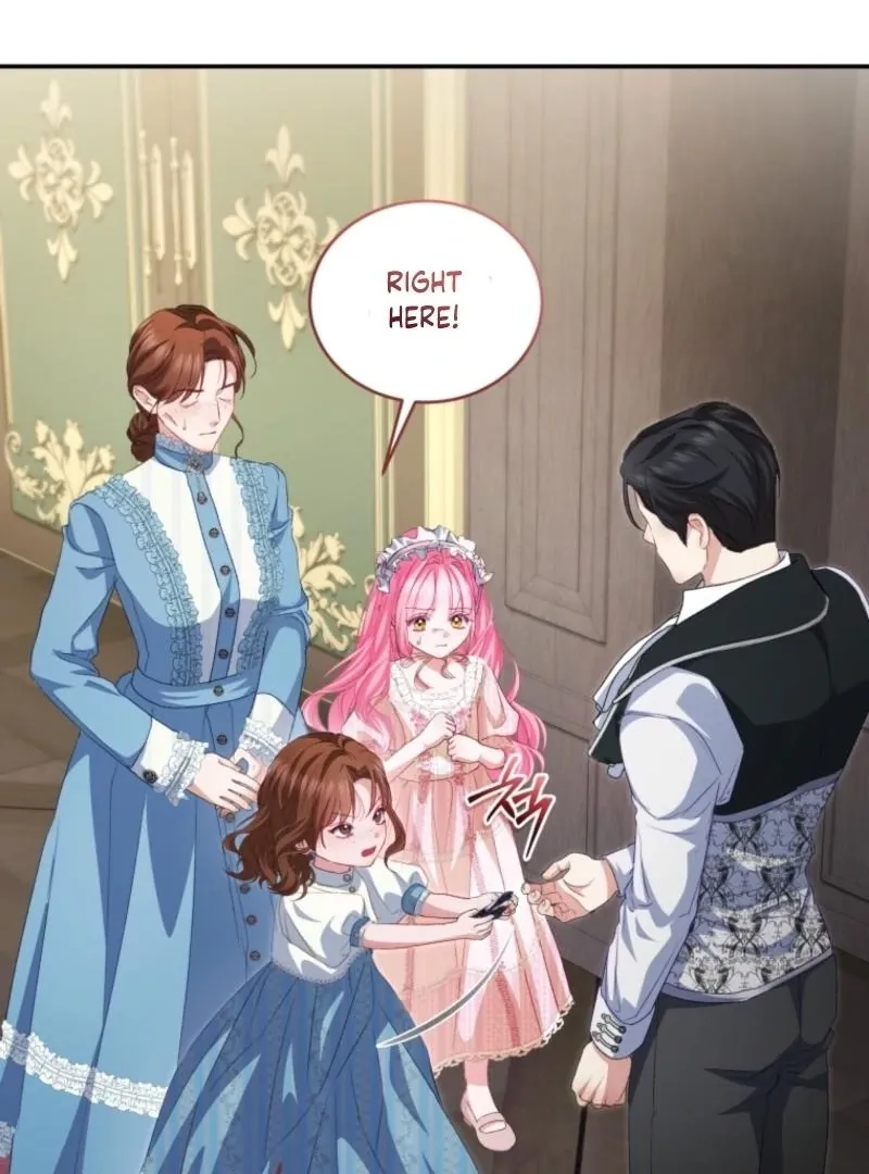 I didn’t know the villainess was a man Chapter 16 page 10 - 