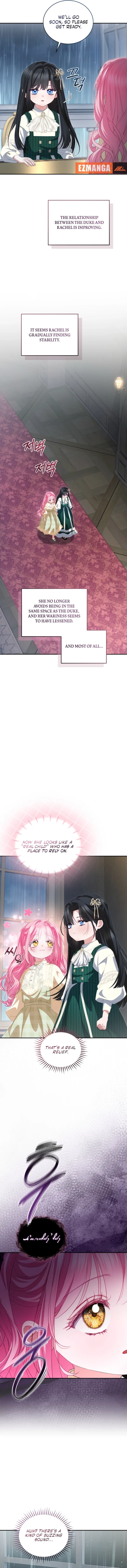 I didn’t know the villainess was a man Chapter 17 page 7 - 