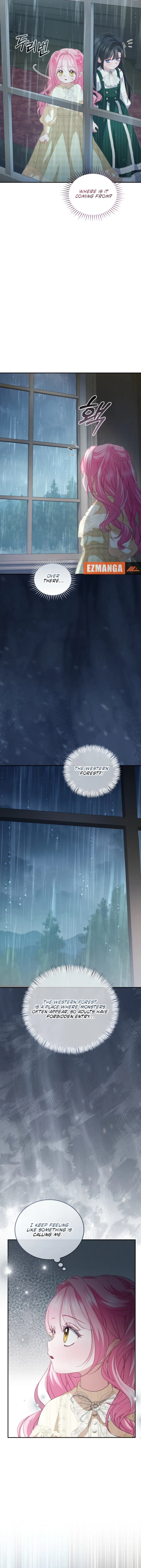 I didn’t know the villainess was a man Chapter 17 page 8 - 