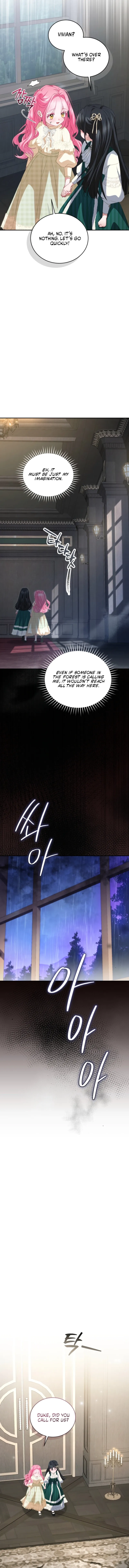 I didn’t know the villainess was a man Chapter 17 page 9 - 