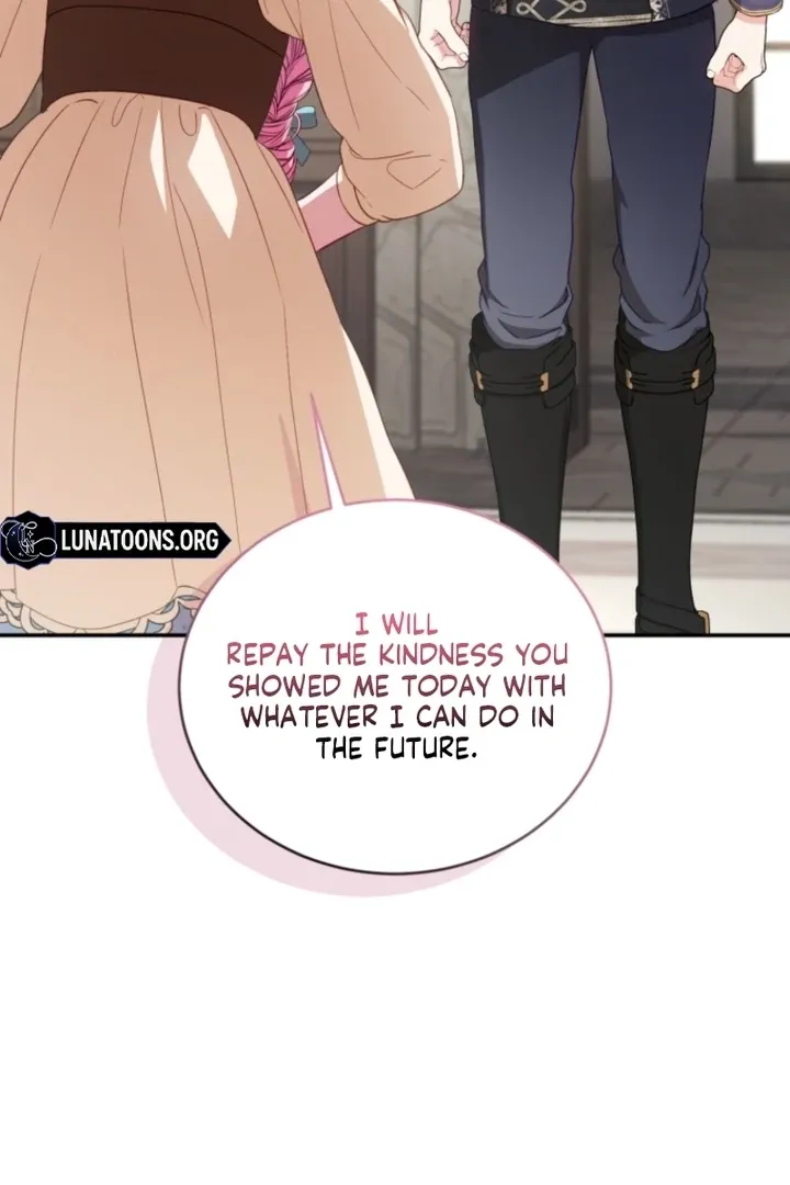 I didn’t know the villainess was a man Chapter 2 page 102 - 