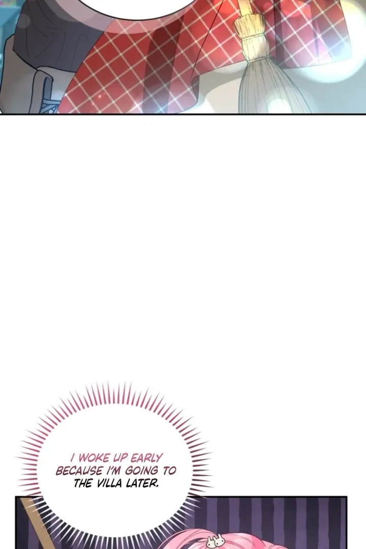 I didn’t know the villainess was a man Chapter 2 page 114 - 