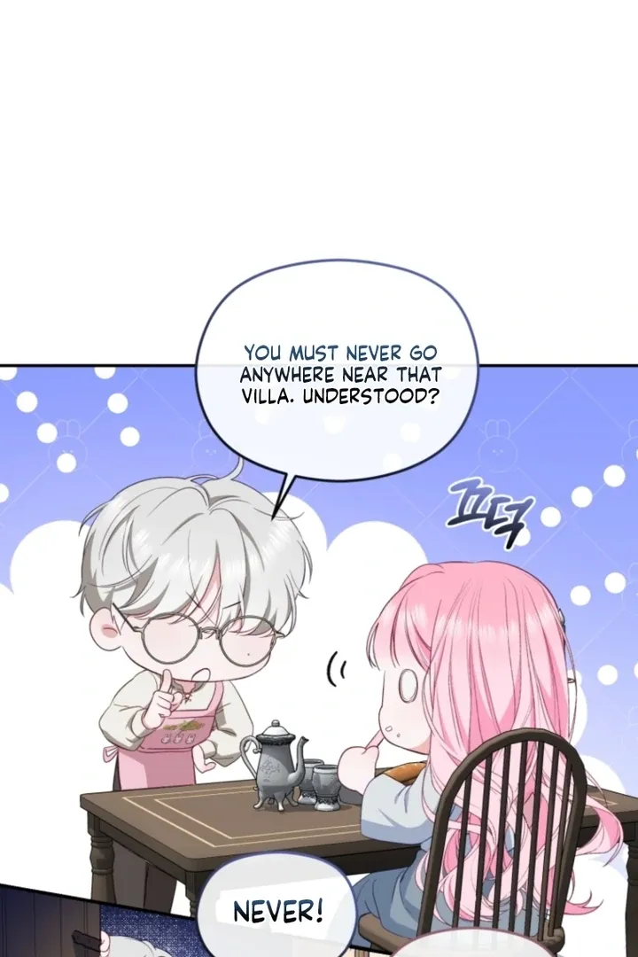 I didn’t know the villainess was a man Chapter 2 page 116 - 