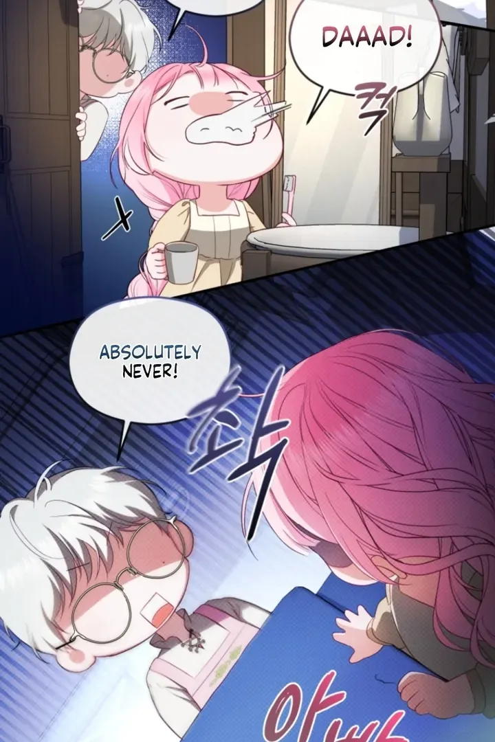 I didn’t know the villainess was a man Chapter 2 page 117 - 