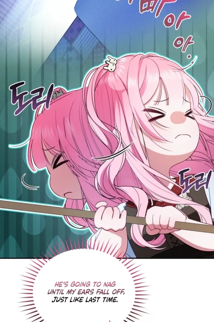 I didn’t know the villainess was a man Chapter 2 page 118 - 