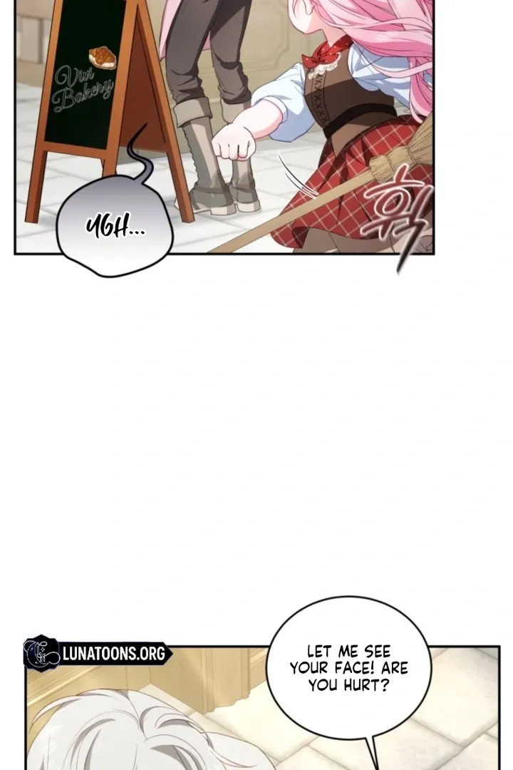 I didn’t know the villainess was a man Chapter 2 page 123 - 
