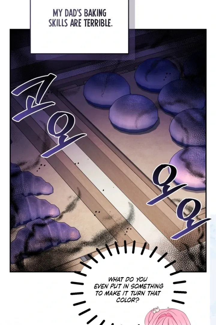 I didn’t know the villainess was a man Chapter 2 page 129 - 