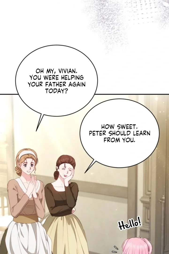I didn’t know the villainess was a man Chapter 2 page 131 - 