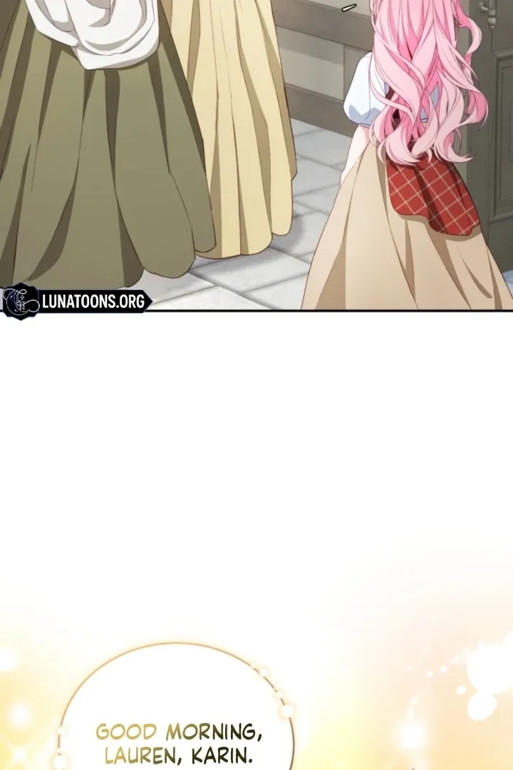 I didn’t know the villainess was a man Chapter 2 page 132 - 