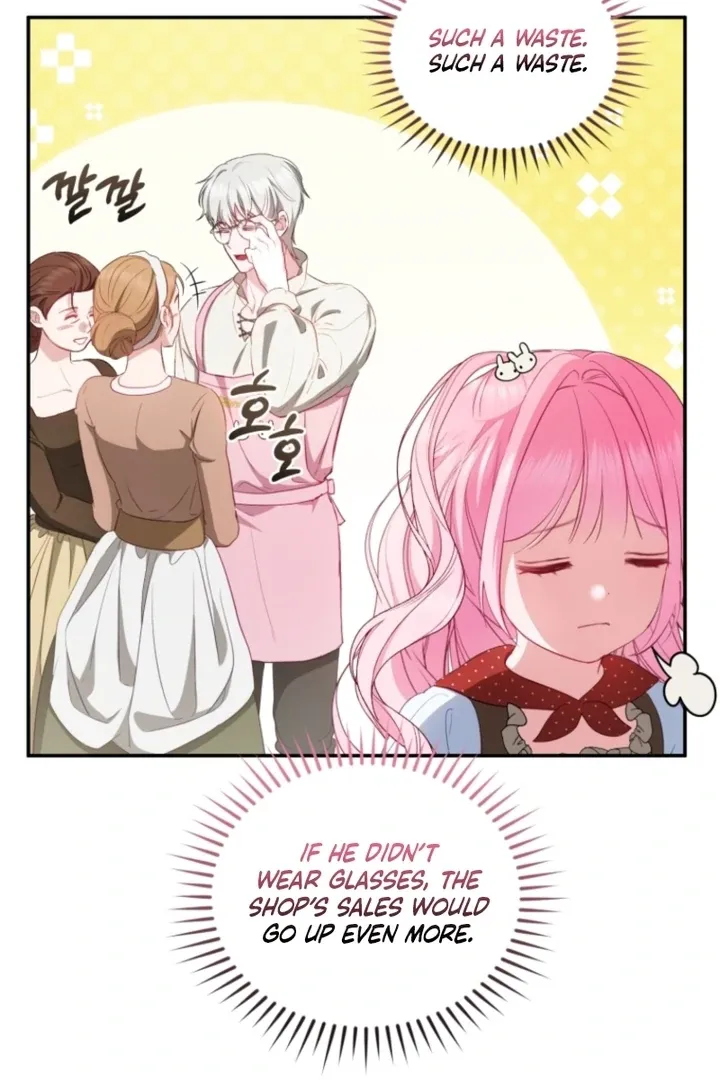 I didn’t know the villainess was a man Chapter 2 page 135 - 