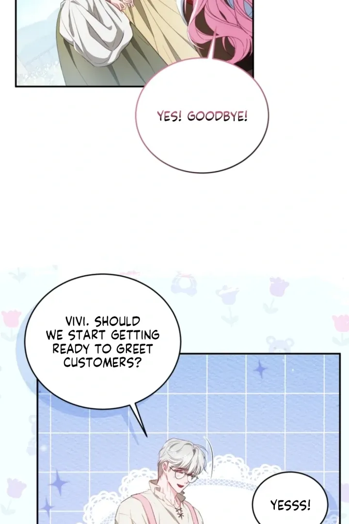 I didn’t know the villainess was a man Chapter 2 page 137 - 