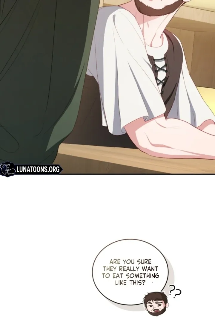I didn’t know the villainess was a man Chapter 2 page 25 - 