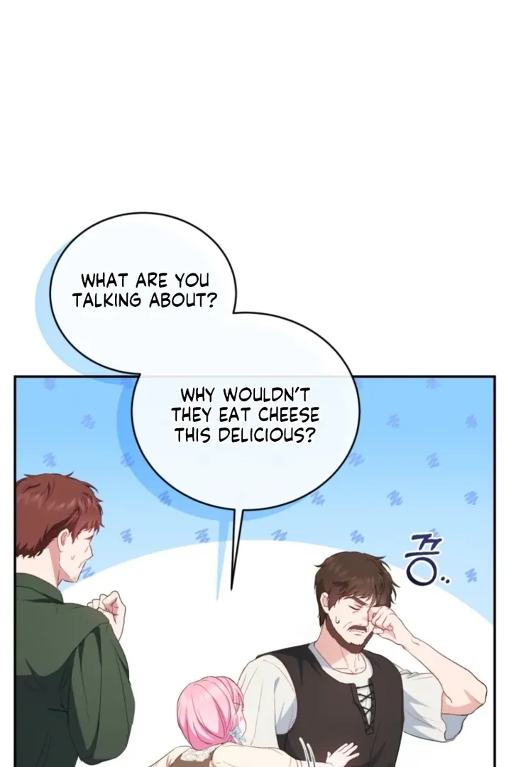I didn’t know the villainess was a man Chapter 2 page 26 - 