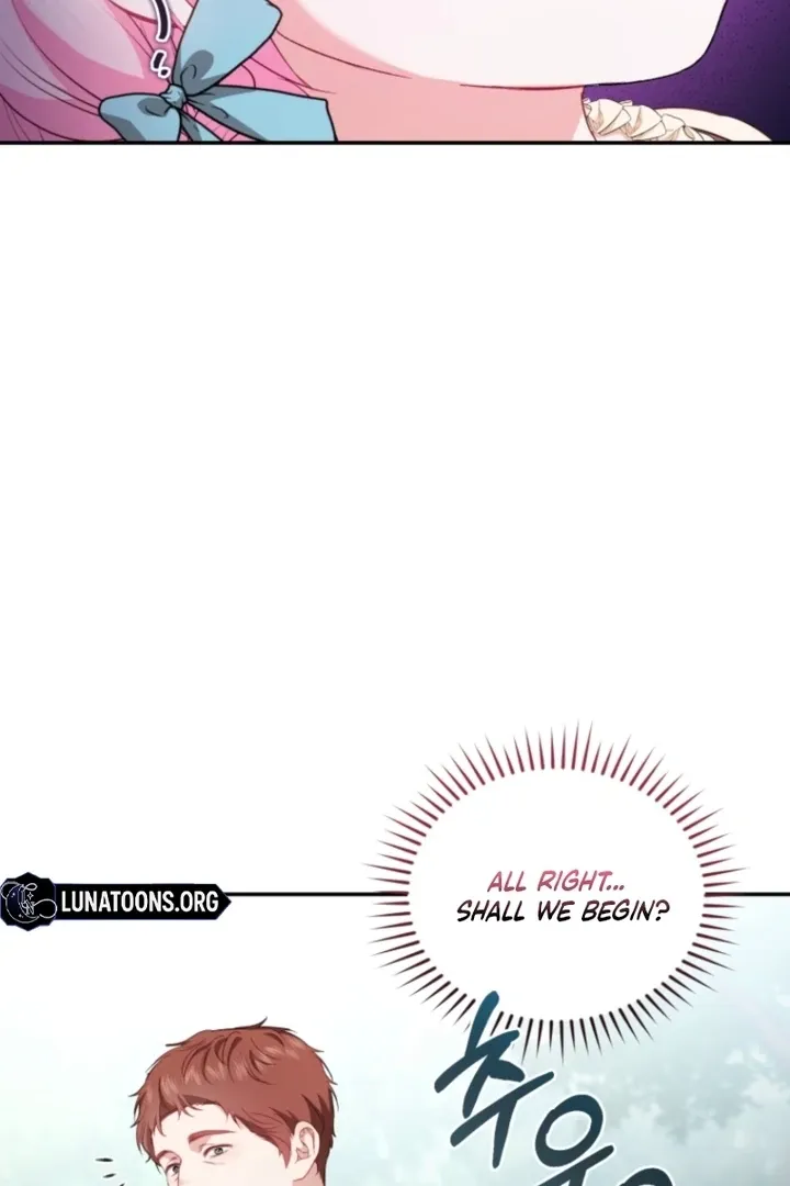 I didn’t know the villainess was a man Chapter 2 page 33 - 