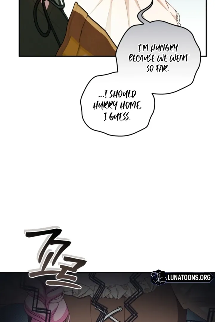 I didn’t know the villainess was a man Chapter 2 page 36 - 