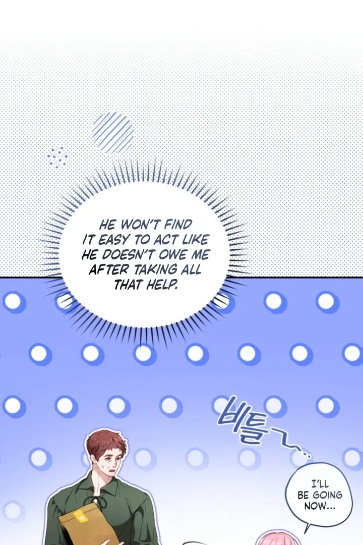 I didn’t know the villainess was a man Chapter 2 page 38 - 