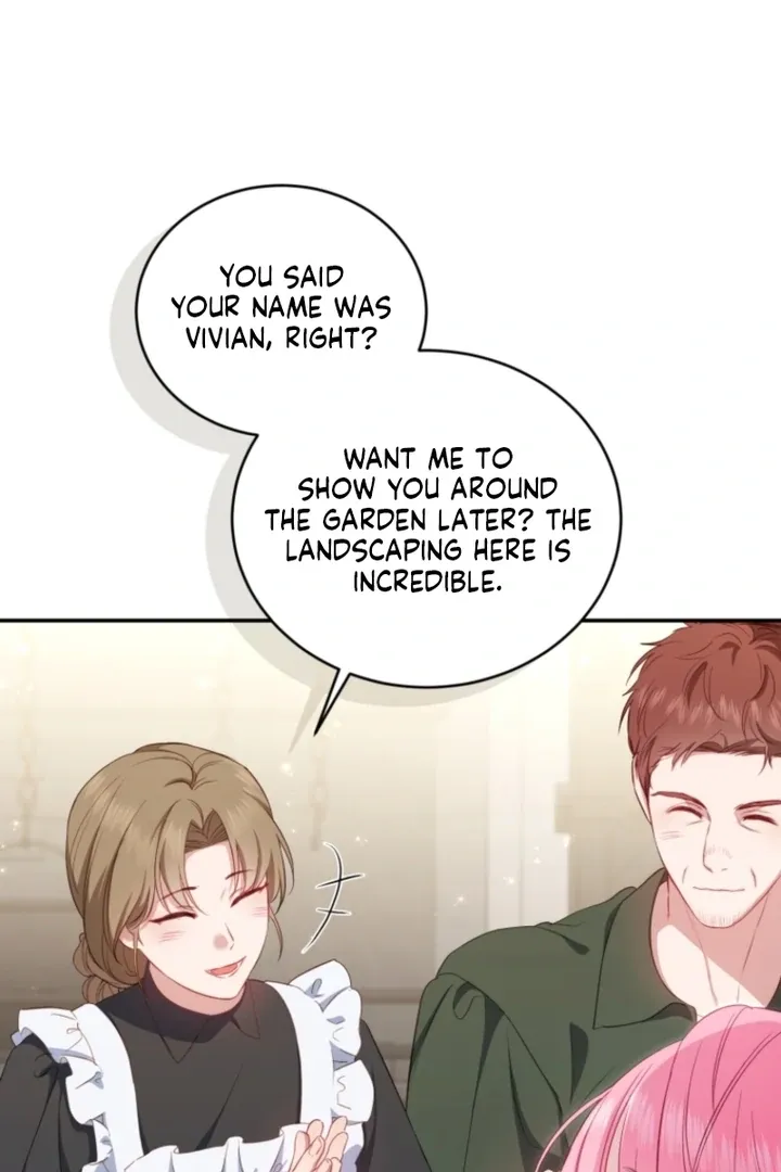 I didn’t know the villainess was a man Chapter 2 page 48 - 