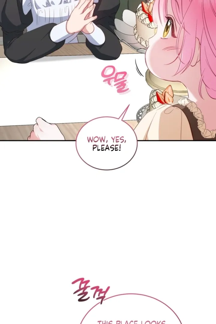 I didn’t know the villainess was a man Chapter 2 page 49 - 