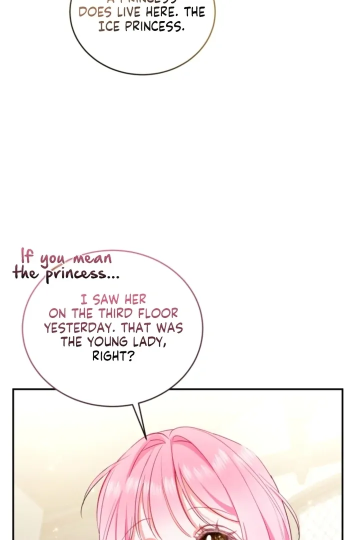 I didn’t know the villainess was a man Chapter 2 page 51 - 