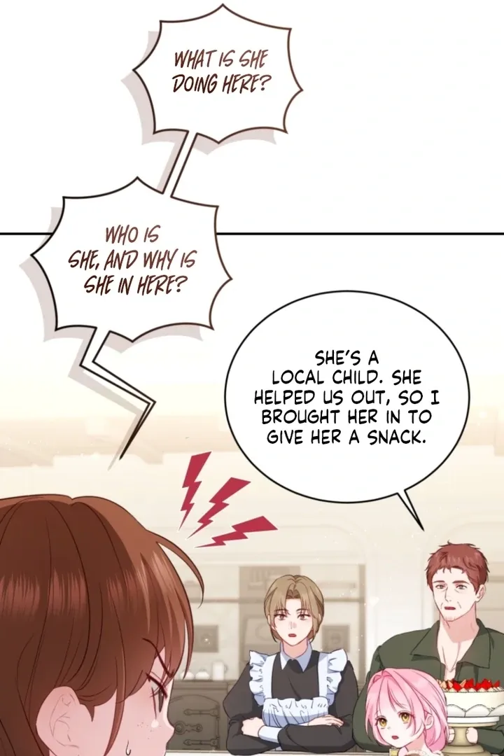 I didn’t know the villainess was a man Chapter 2 page 57 - 