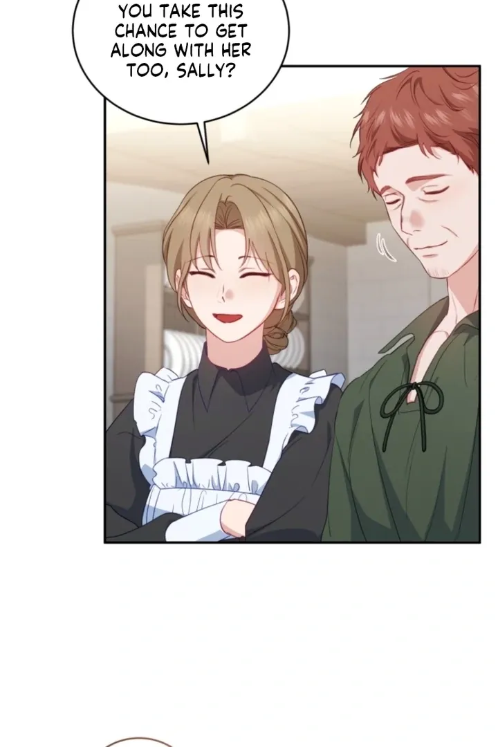 I didn’t know the villainess was a man Chapter 2 page 59 - 