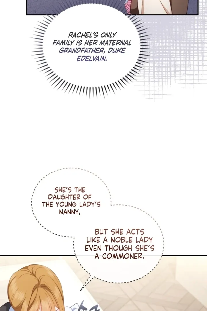 I didn’t know the villainess was a man Chapter 2 page 62 - 