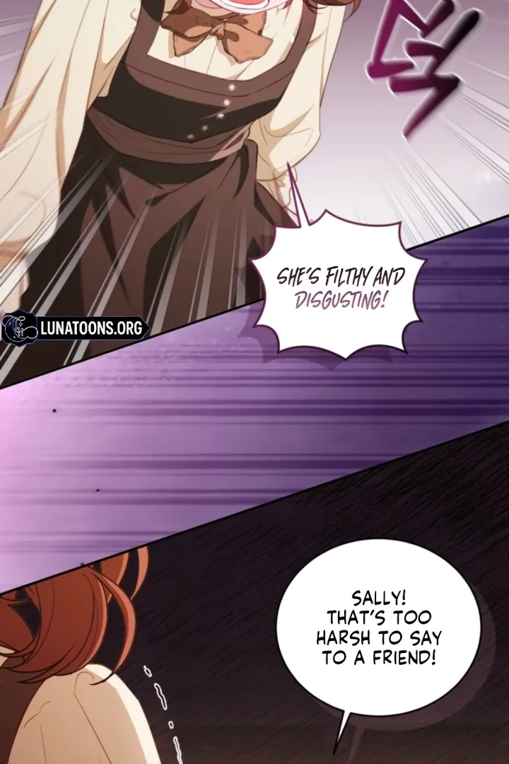 I didn’t know the villainess was a man Chapter 2 page 65 - 