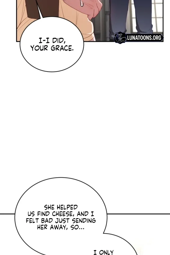 I didn’t know the villainess was a man Chapter 2 page 81 - 
