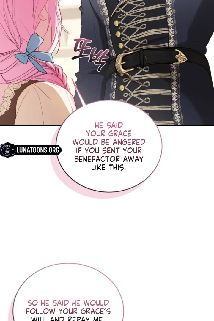 I didn’t know the villainess was a man Chapter 2 page 91 - 