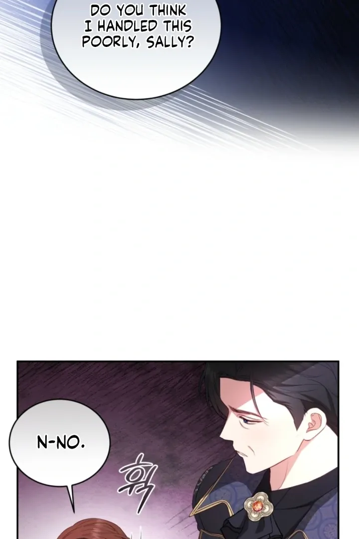 I didn’t know the villainess was a man Chapter 2 page 99 - 