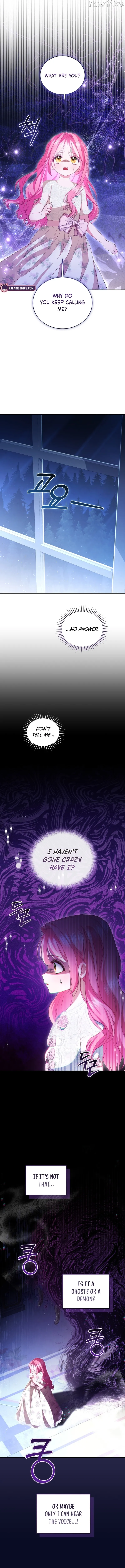 I didn’t know the villainess was a man Chapter 20 page 2 - 