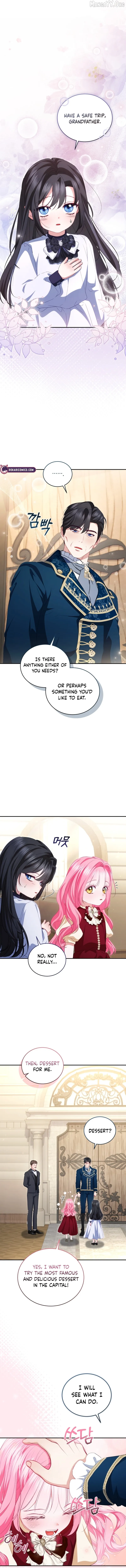 I didn’t know the villainess was a man Chapter 20 page 15 - 