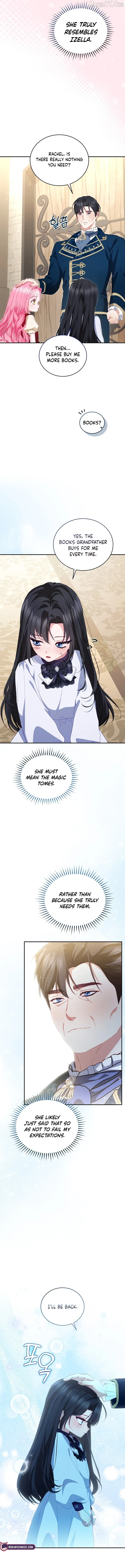 I didn’t know the villainess was a man Chapter 20 page 16 - 