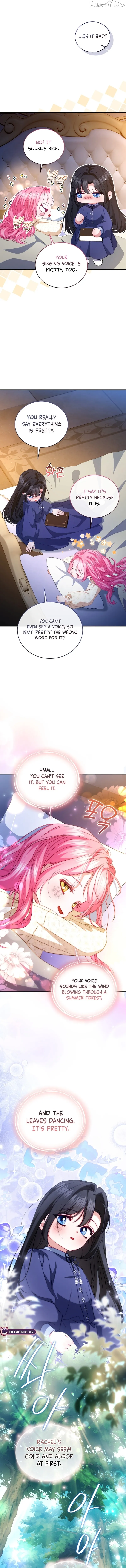I didn’t know the villainess was a man Chapter 20 page 9 - 
