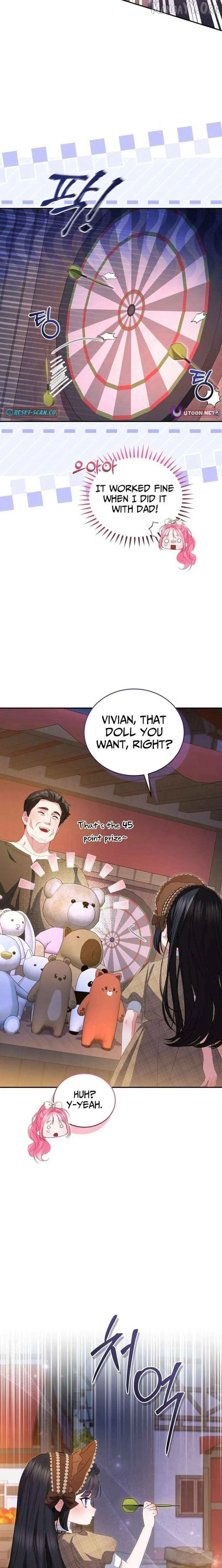 I didn’t know the villainess was a man Chapter 21 page 22 - 
