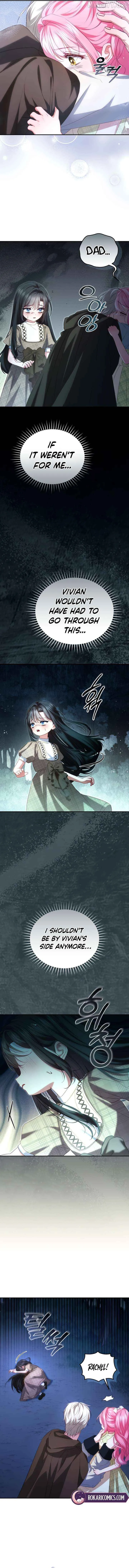 I didn’t know the villainess was a man Chapter 24 page 6 - 