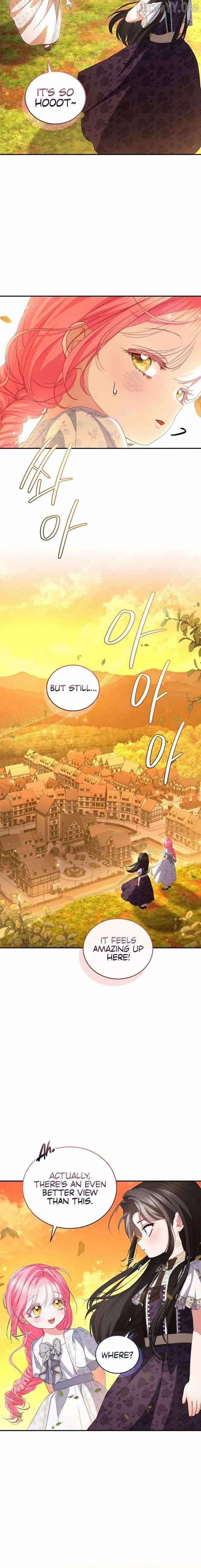 I didn’t know the villainess was a man Chapter 26 page 18 - 