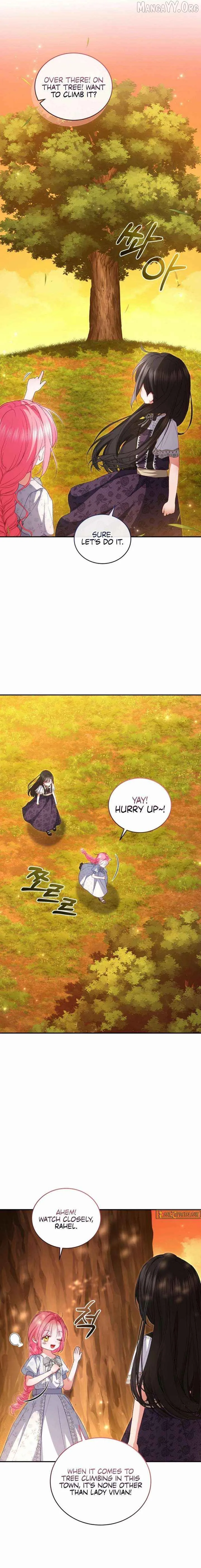 I didn’t know the villainess was a man Chapter 26 page 19 - 